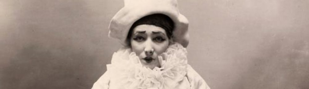 Walking in the footsteps of Nadar